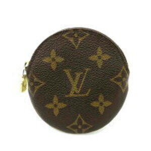 Louis Vuitton Porte Monnaie Wallet Long Monogram Bag